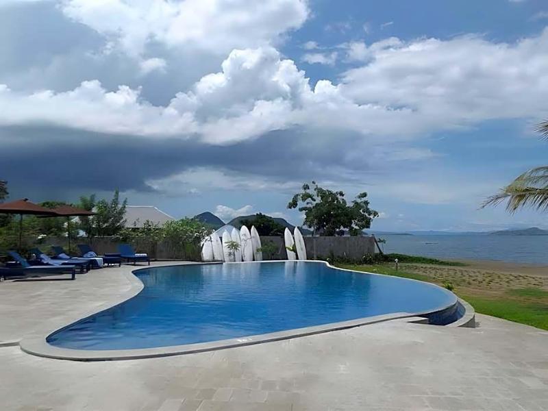Luwansa Beach Resort - Genel
