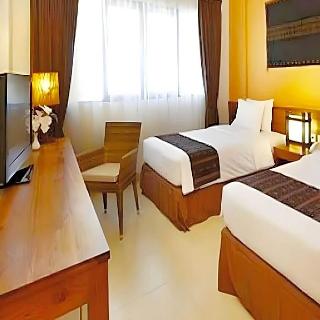 Luwansa Beach Resort fotoÄŸrafÄ±