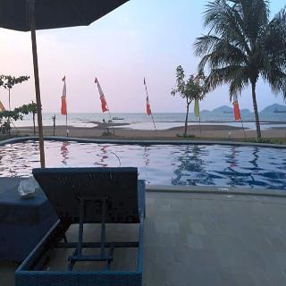 Luwansa Beach Resort fotoÄŸrafÄ±