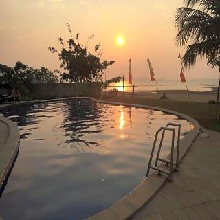 Luwansa Beach Resort fotoÄŸrafÄ±