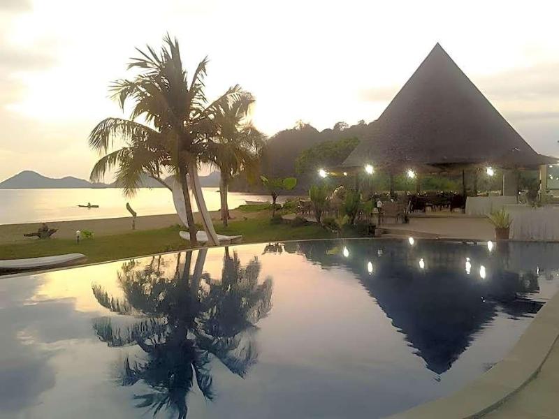 Luwansa Beach Resort - Genel