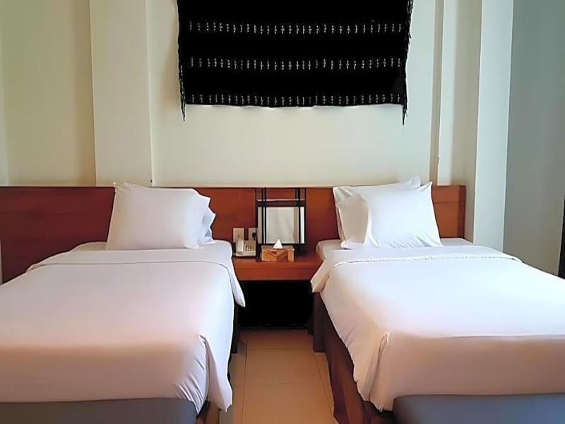 Luwansa Beach Resort - Genel