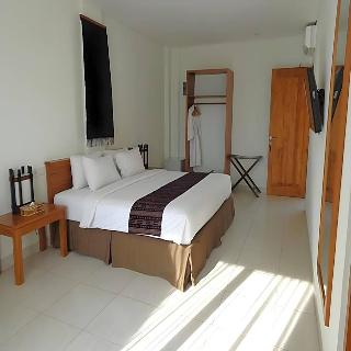Luwansa Beach Resort fotoÄŸrafÄ±