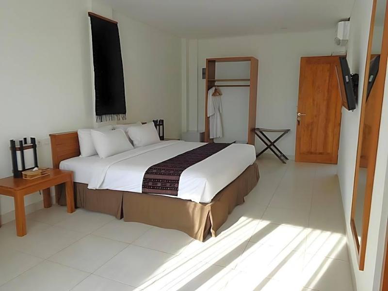 Luwansa Beach Resort - Genel