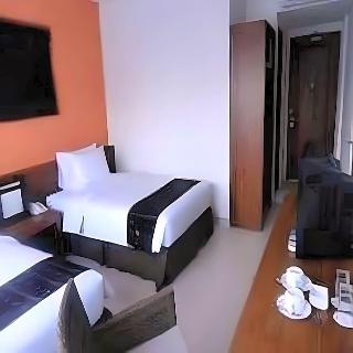 Luwansa Beach Resort fotoÄŸrafÄ±