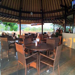 Luwansa Beach Resort fotoÄŸrafÄ±