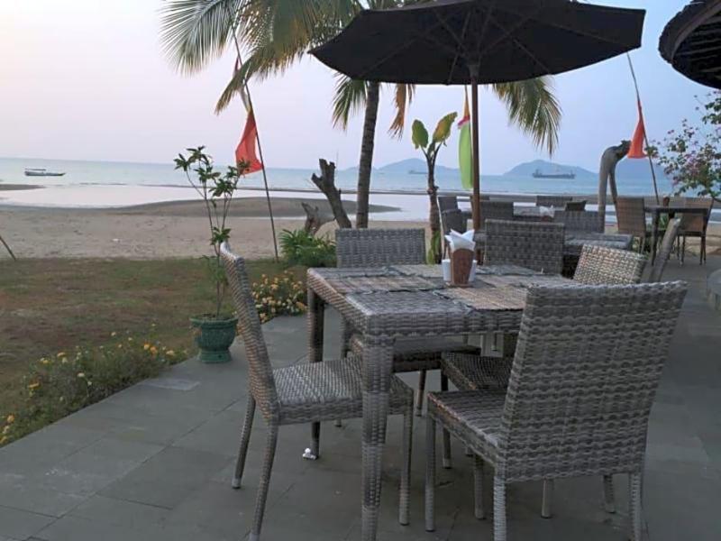 Luwansa Beach Resort - Genel