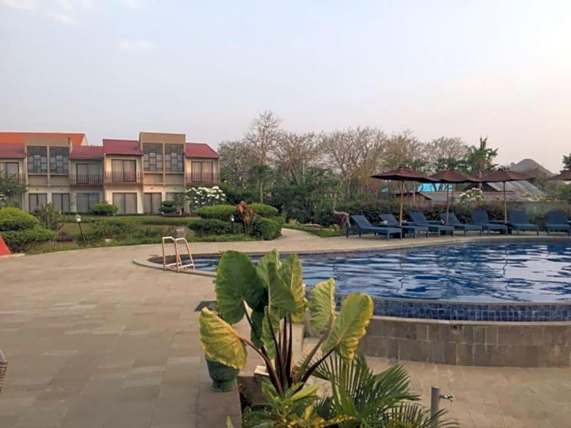 Luwansa Beach Resort - Genel