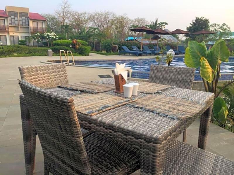 Luwansa Beach Resort - Genel