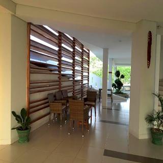 Luwansa Beach Resort fotoÄŸrafÄ±