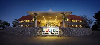 Luwansa Beach Resort otel fotoğrafı
