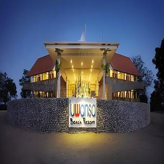 Luwansa Beach Resort fotoÄŸrafÄ±