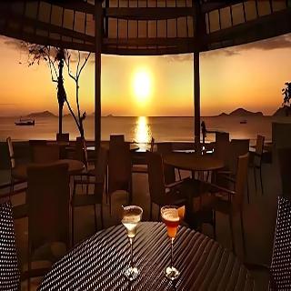 Luwansa Beach Resort fotoÄŸrafÄ±