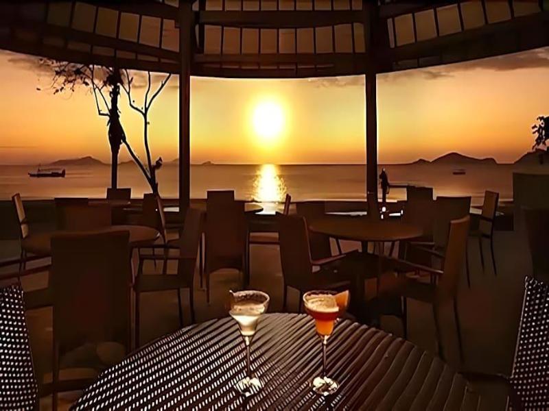 Luwansa Beach Resort - Genel