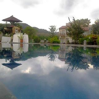 Luwansa Beach Resort fotoÄŸrafÄ±