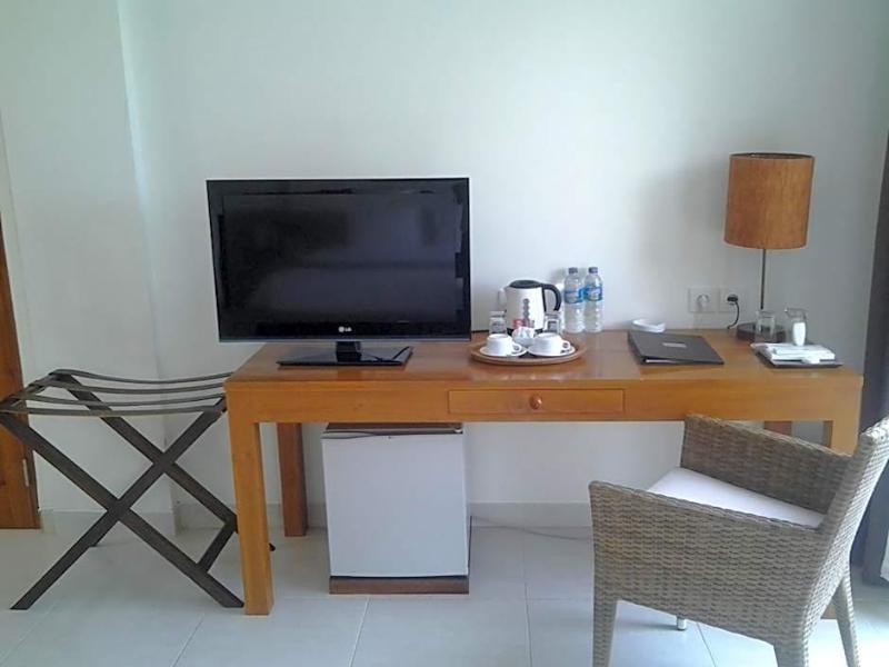 Luwansa Beach Resort - Oda