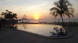 Luwansa Beach Resort fotoÄŸrafÄ±
