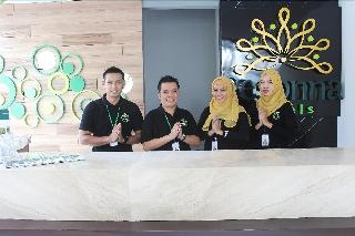 KHAS Gresik Hotel fotoÄŸrafÄ±