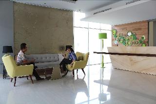 KHAS Gresik Hotel fotoÄŸrafÄ±
