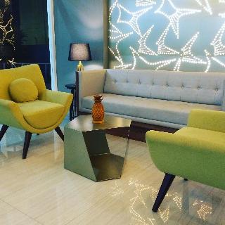 KHAS Gresik Hotel fotoÄŸrafÄ±