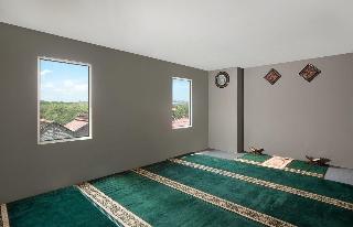KHAS Gresik Hotel fotoÄŸrafÄ±
