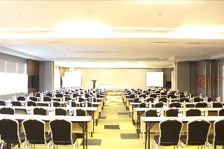KHAS Gresik Hotel fotoÄŸrafÄ±