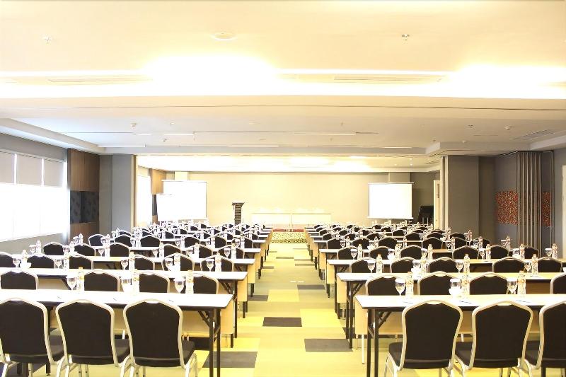 KHAS Gresik Hotel - Toplantı