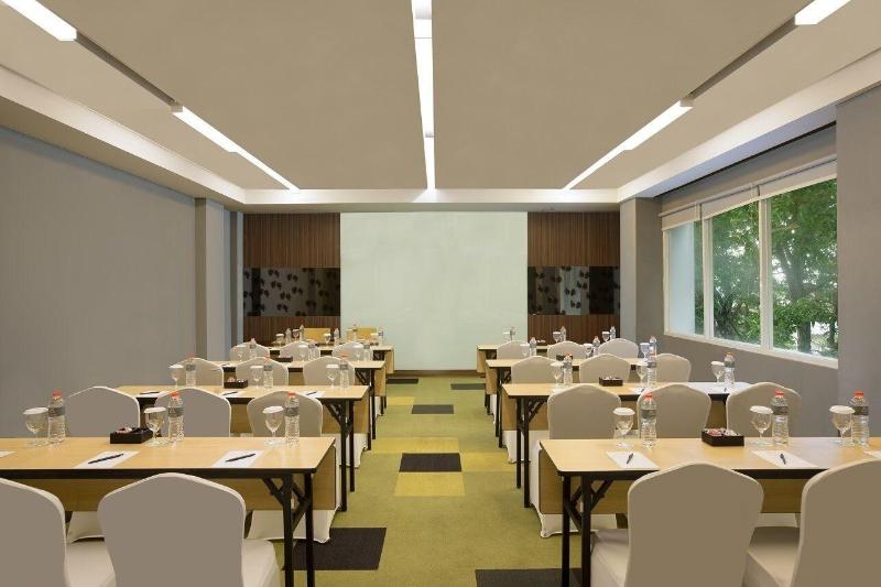 KHAS Gresik Hotel - Toplantı