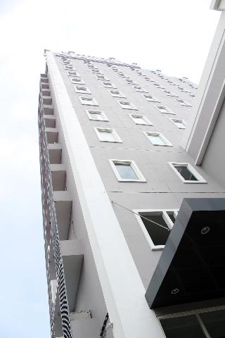 KHAS Gresik Hotel otel fotoğrafı