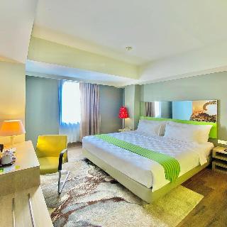 KHAS Gresik Hotel fotoÄŸrafÄ±