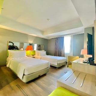 KHAS Gresik Hotel fotoÄŸrafÄ±