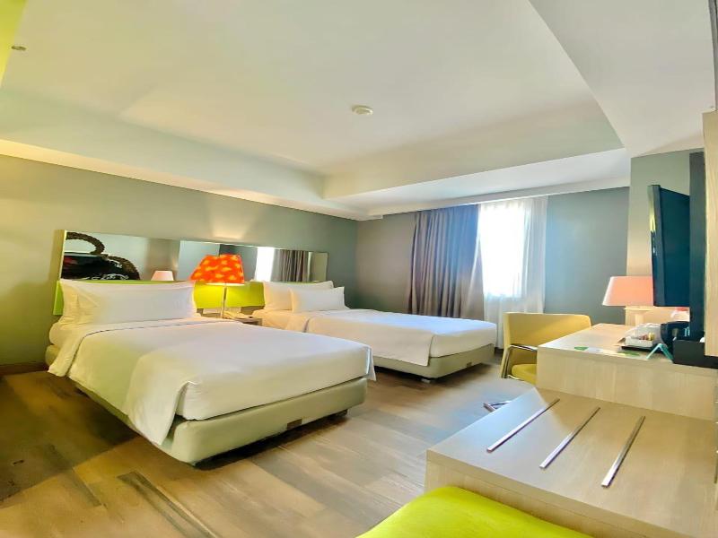 KHAS Gresik Hotel - Oda