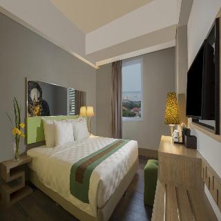 KHAS Gresik Hotel fotoÄŸrafÄ±