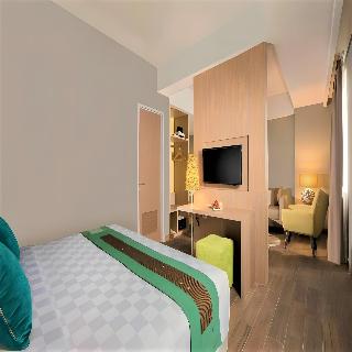 KHAS Gresik Hotel fotoÄŸrafÄ±