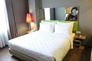 KHAS Gresik Hotel fotoÄŸrafÄ±