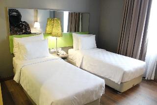 KHAS Gresik Hotel fotoÄŸrafÄ±