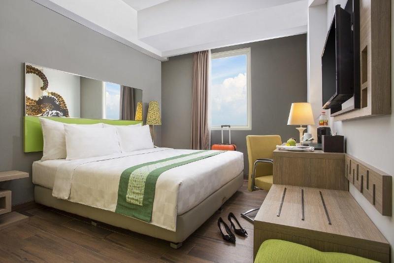 KHAS Gresik Hotel - Oda