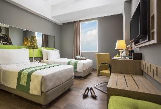 KHAS Gresik Hotel fotoÄŸrafÄ±