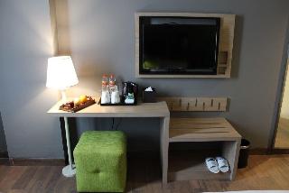 KHAS Gresik Hotel fotoÄŸrafÄ±
