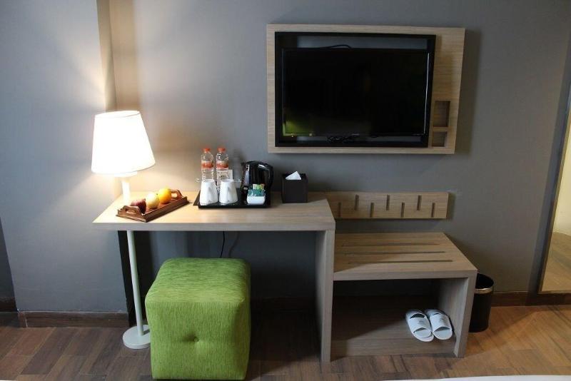 KHAS Gresik Hotel - Oda