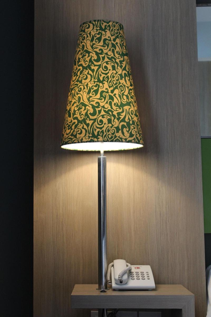 KHAS Gresik Hotel - Oda