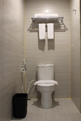 KHAS Gresik Hotel fotoÄŸrafÄ±