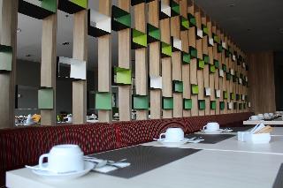 KHAS Gresik Hotel fotoÄŸrafÄ±