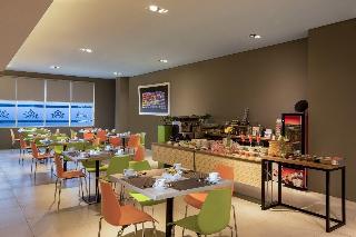 KHAS Gresik Hotel fotoÄŸrafÄ±