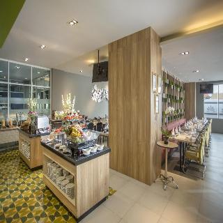 KHAS Gresik Hotel fotoÄŸrafÄ±