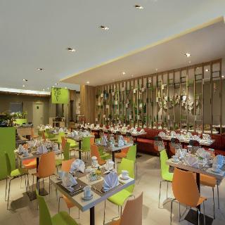 KHAS Gresik Hotel fotoÄŸrafÄ±