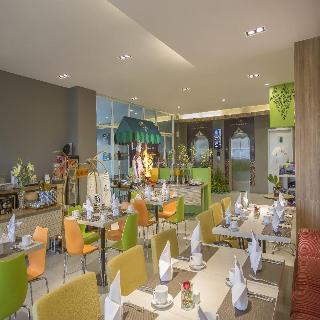 KHAS Gresik Hotel fotoÄŸrafÄ±