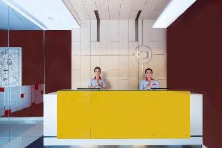 Amaris Hotel Gorontalo fotoÄŸrafÄ±