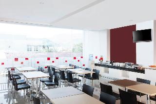Amaris Hotel Gorontalo fotoÄŸrafÄ±