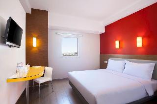 Amaris Hotel Gorontalo fotoÄŸrafÄ±
